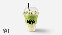 Objednať Matcha Coco Foam