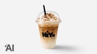 Objednať Škorica Latte
