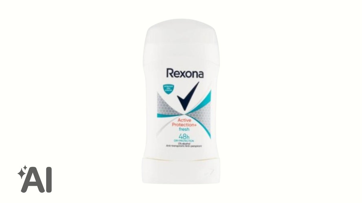 Rexona Women Antibak Diyircəkli Dezodorant 50ml 96097335