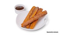 Objednať Churros