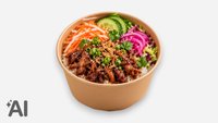Objednať Pulled Pork Bowl