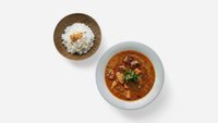 Objednať Beef Massaman Curry