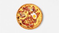 Objednať Pizza Carbonara 750g