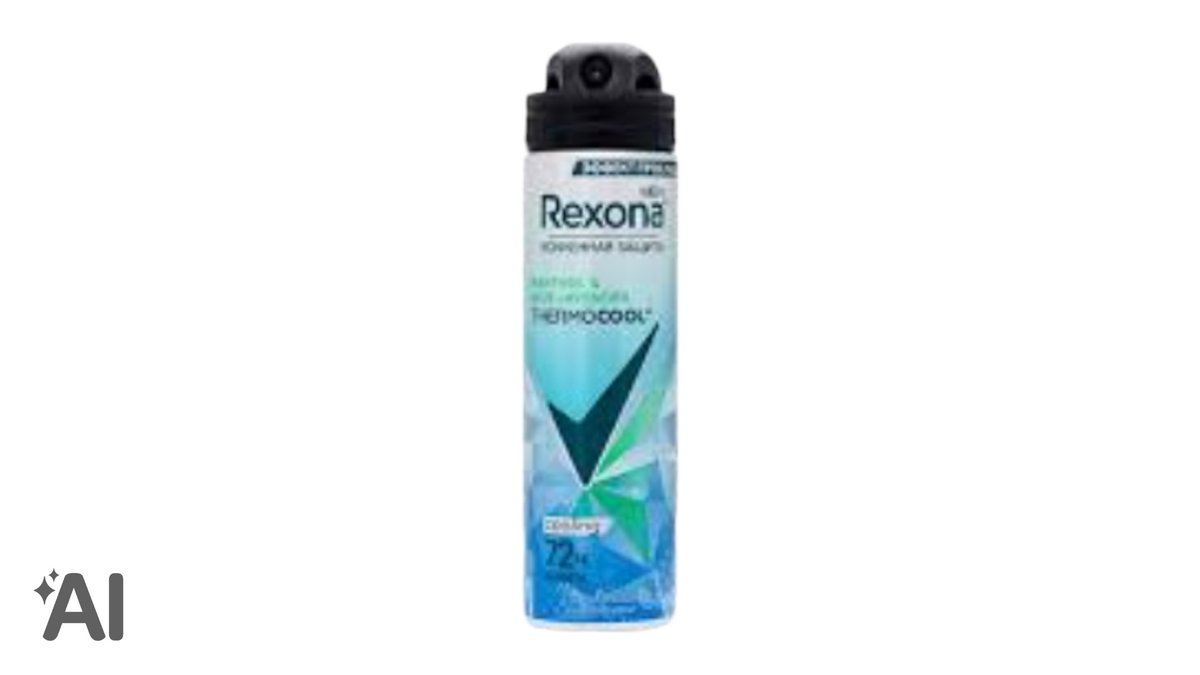 Rexona Kişi Dezodorant Sprey Menthol Unica 150ml