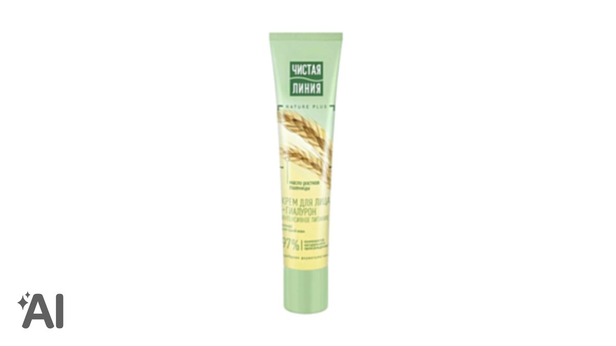 Çistaya Liniya Gecə Kremi Kombinə Dəri üçün Qidalandırıcı 40ml