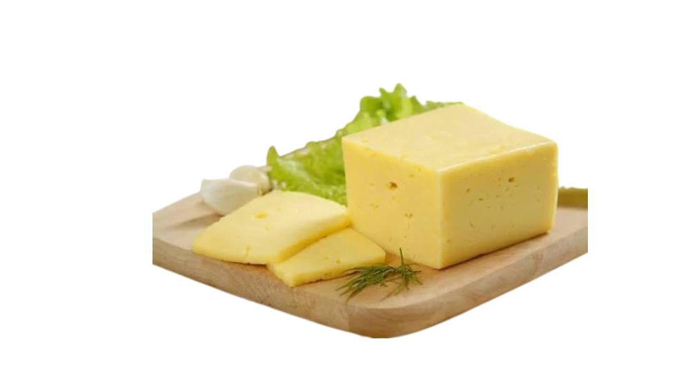 N1 Mozarella Pendiri 1kq