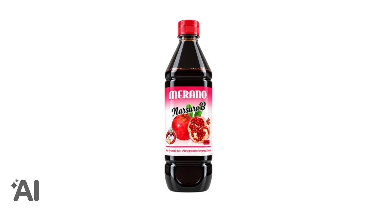 Merano Narşərab 1l