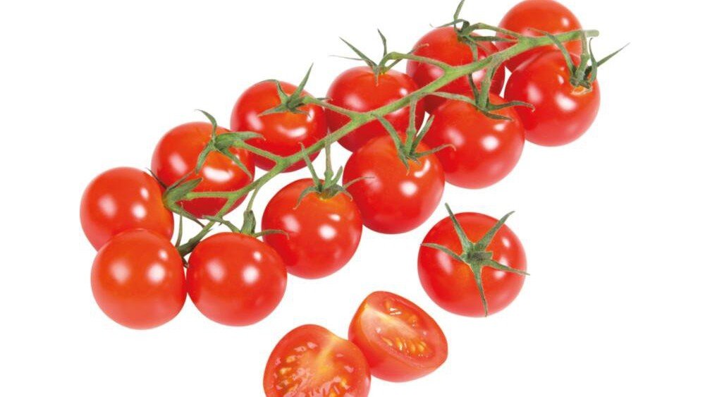 Rajče cherry medové 200g