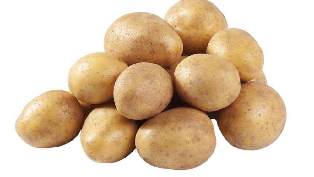 BRAMBORY NA PECENI 2 KG