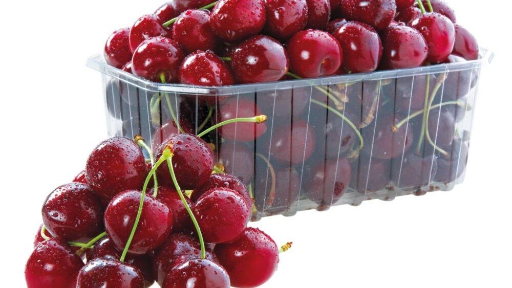 Třešně 500g