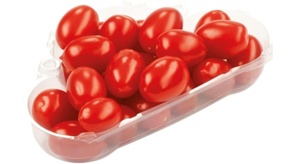 Náhled kategorie cherry rajče