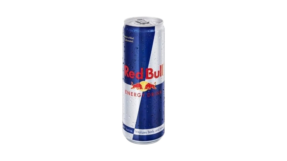 Red Bull Enerji İçkisi 355ml