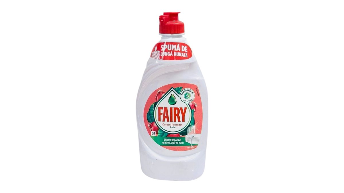 Fairy Pomegranate 400ml