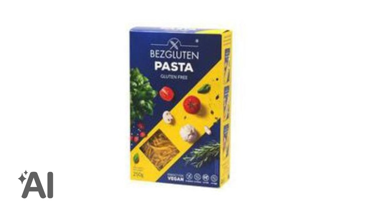 Qlutensiz Vermişel 250qr