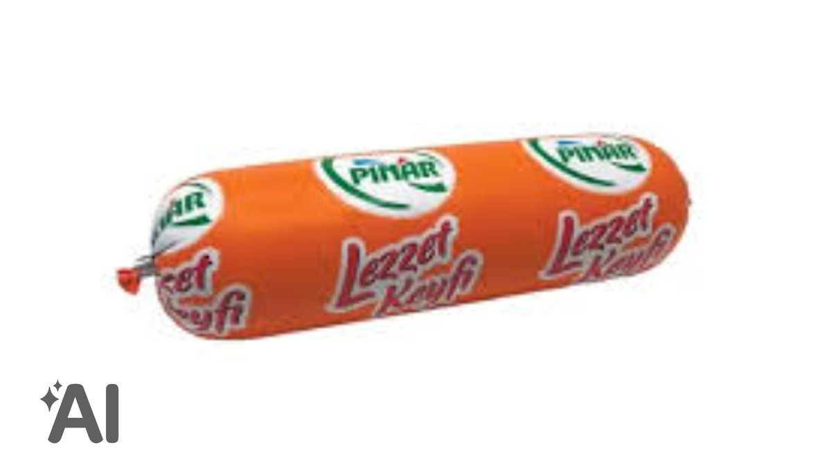 Pınar Salam Lezzet Keyfi 500qr