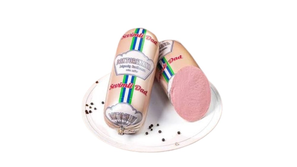 Sevimli Dad Kolbasa Lyubitel kg