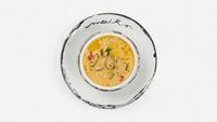 Objednať Tom Kha gai, 0,25l