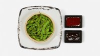 Objednať Edamame lusky, 200g