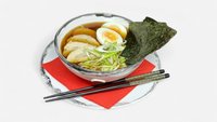 Objednať Tradičný bravčový ramen