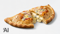 Objednať Calzone Quattro Formaggi
