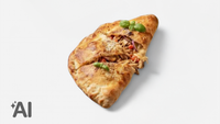 Objednať Calzone Kebab
