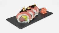 Objednať Gold truffle roll