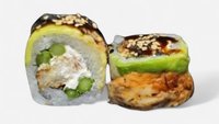 Objednať Dragon roll, 250g