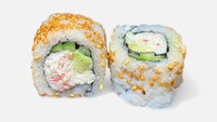 Objednať New california roll