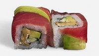 Objednať Uramaki Maguro 8ks