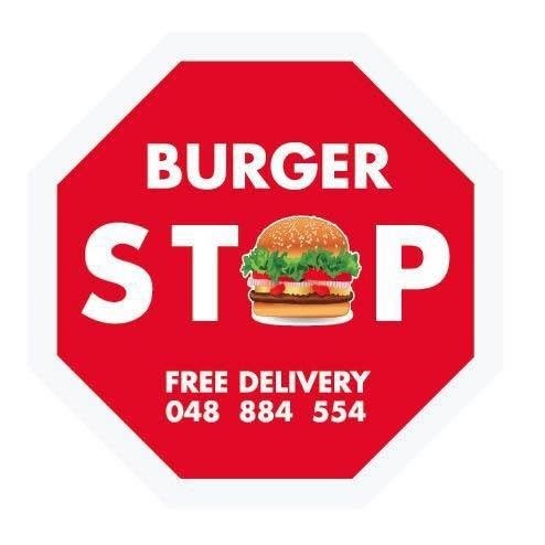 Burger Stop