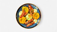 Objednať 330g Zemiakové rösti