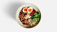 Objednať Ramen s nudlemi