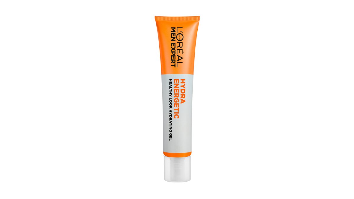 Hydra Energetic Healthy Look gel, L'Oréal Paris Men Expert 40 ml