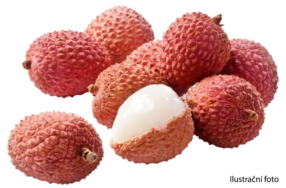 Litchi
