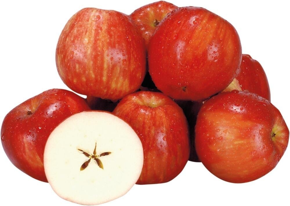 Jablko Red Delicious