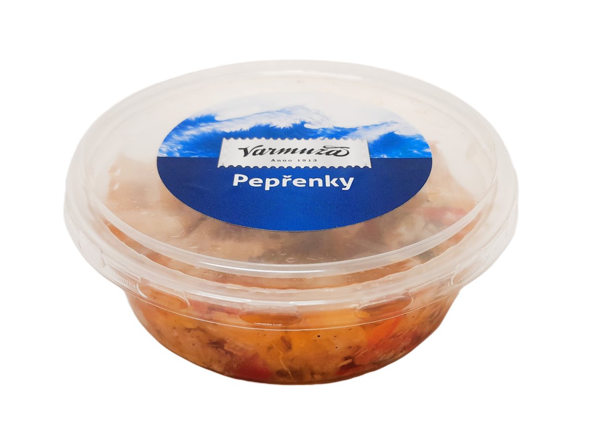 Pepřenky 200g