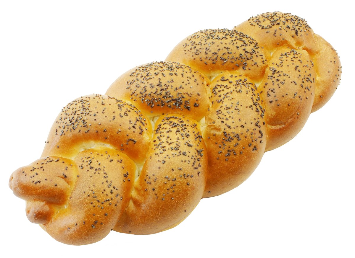 Karásek makovaný 140g