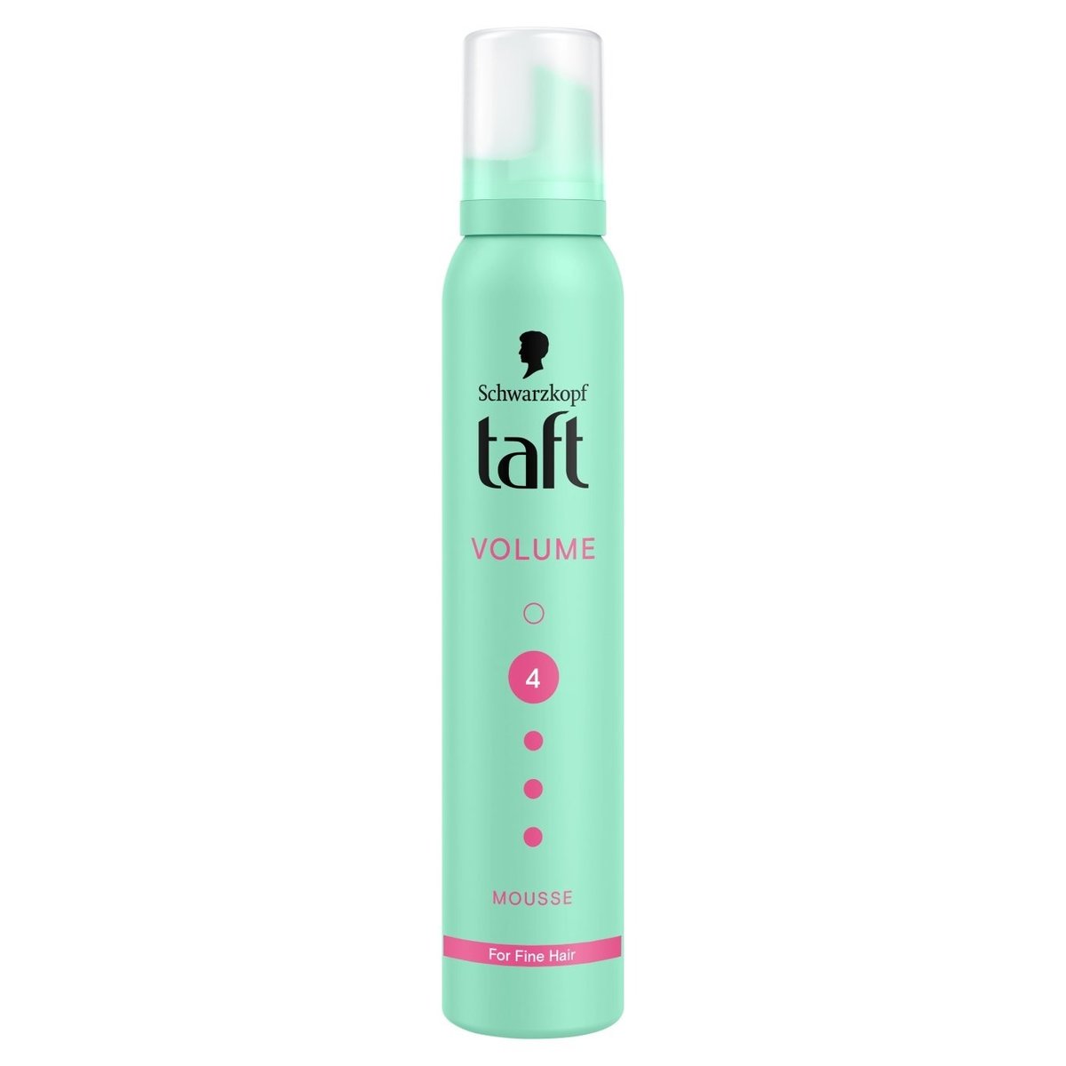 Schwarzkopf Taft Volume tužidlo 200ml