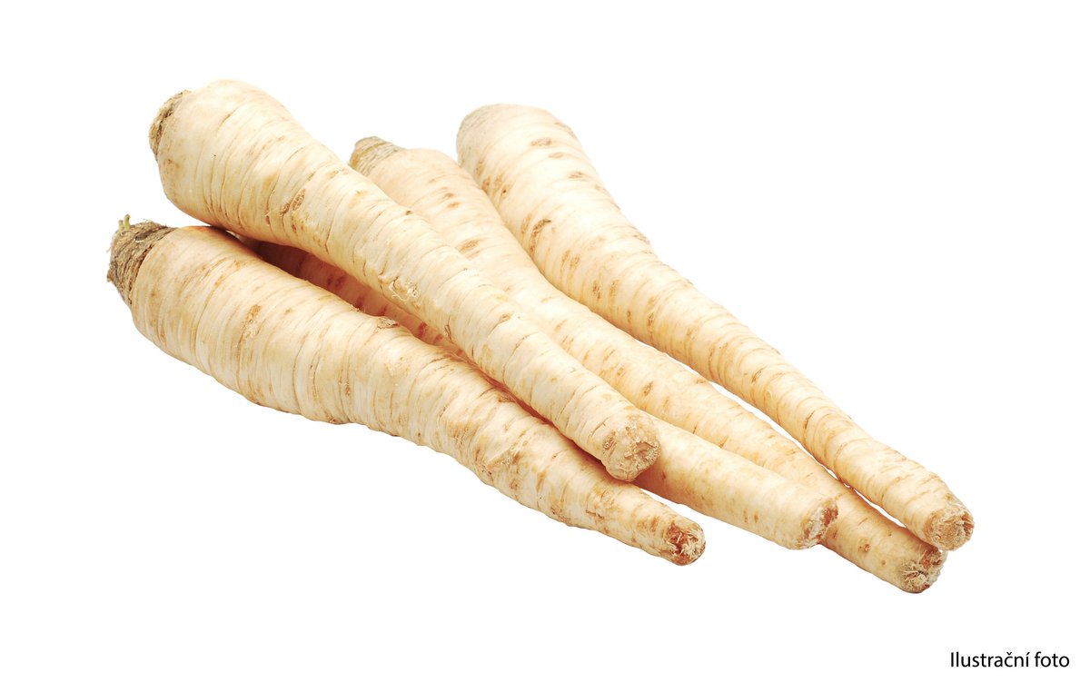 Petržel 350g, balení