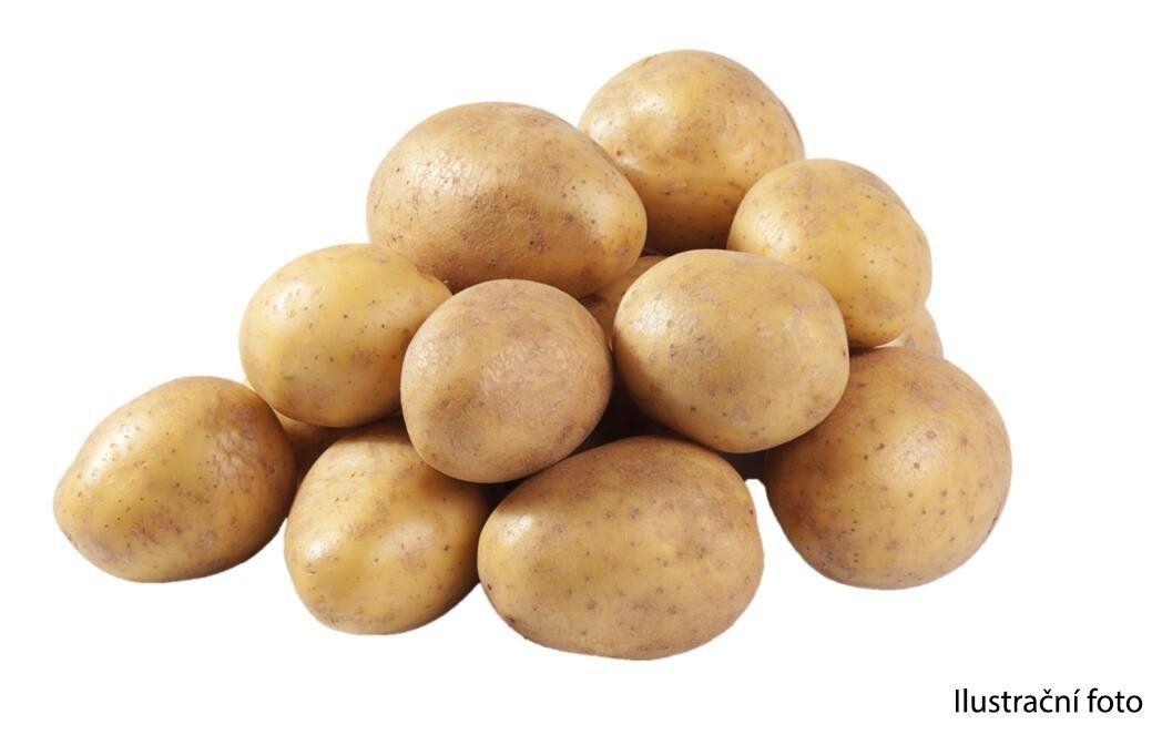 Česká Farma Brambory rané 1,5 kg