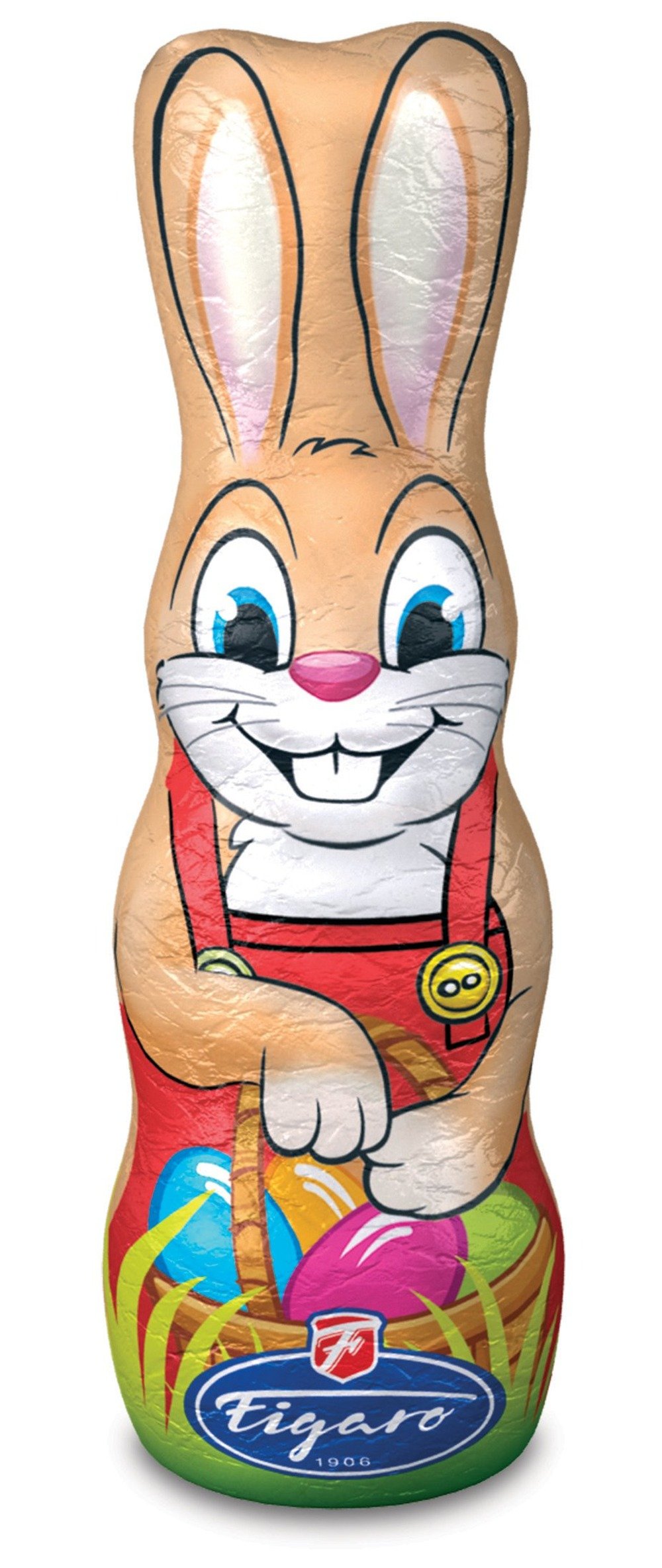 Náhled kategorie čokoládová vajíčka a figurky