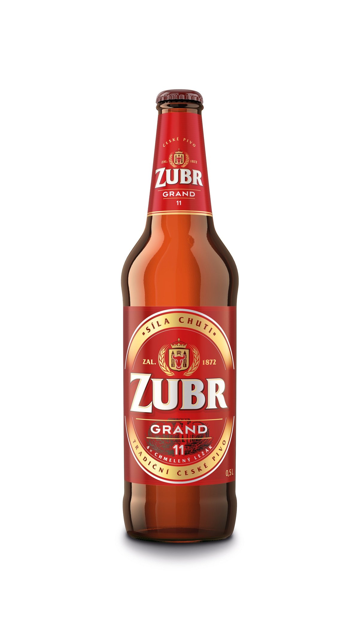 Náhled kategorie Zubr