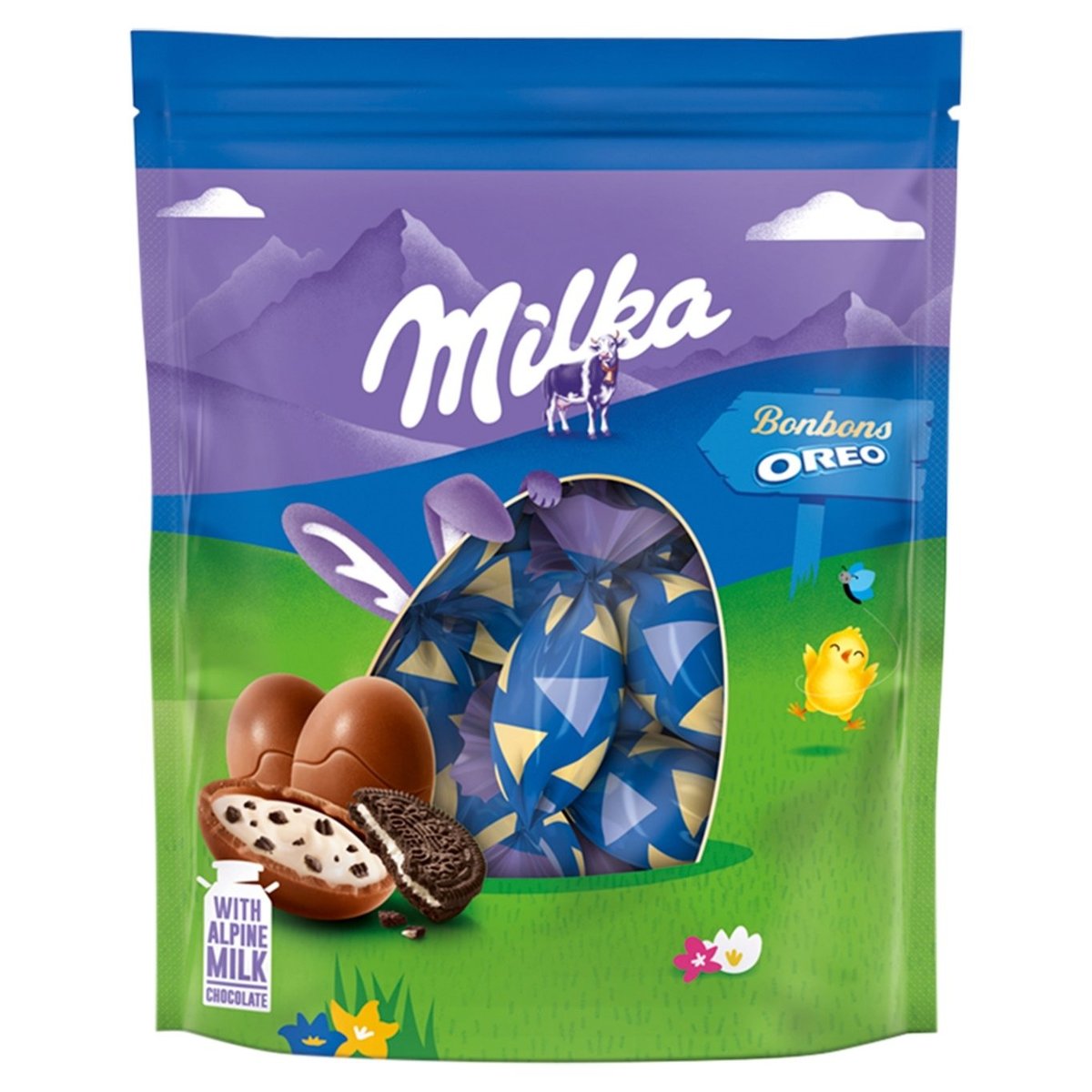 Náhled kategorie bonboniéry a pralinky