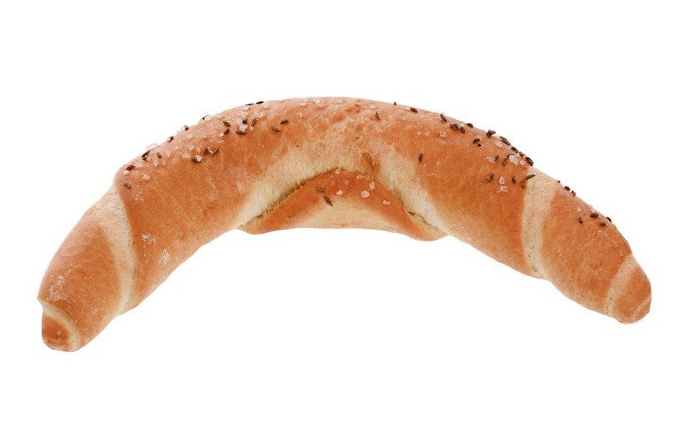 Říčanský rohlík
