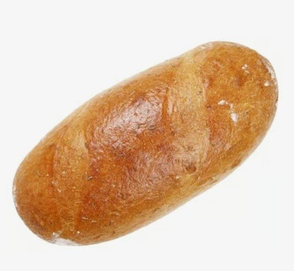 Merhautovo pekařství Chléb podmáslový