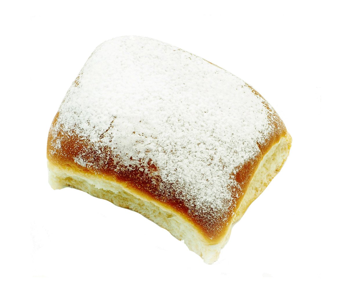 Buchta tvarohová 130g