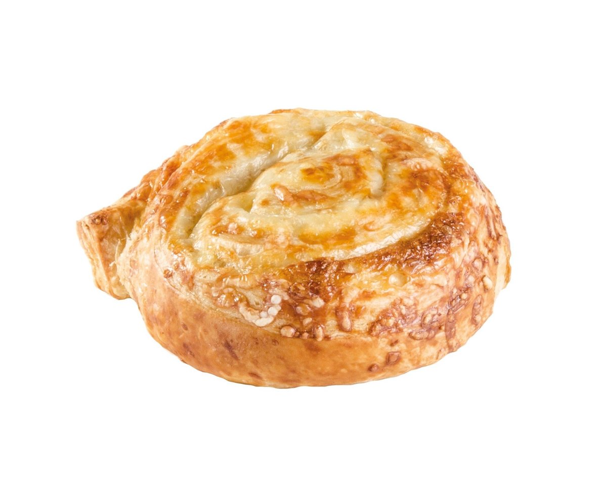 Sýrový šnek