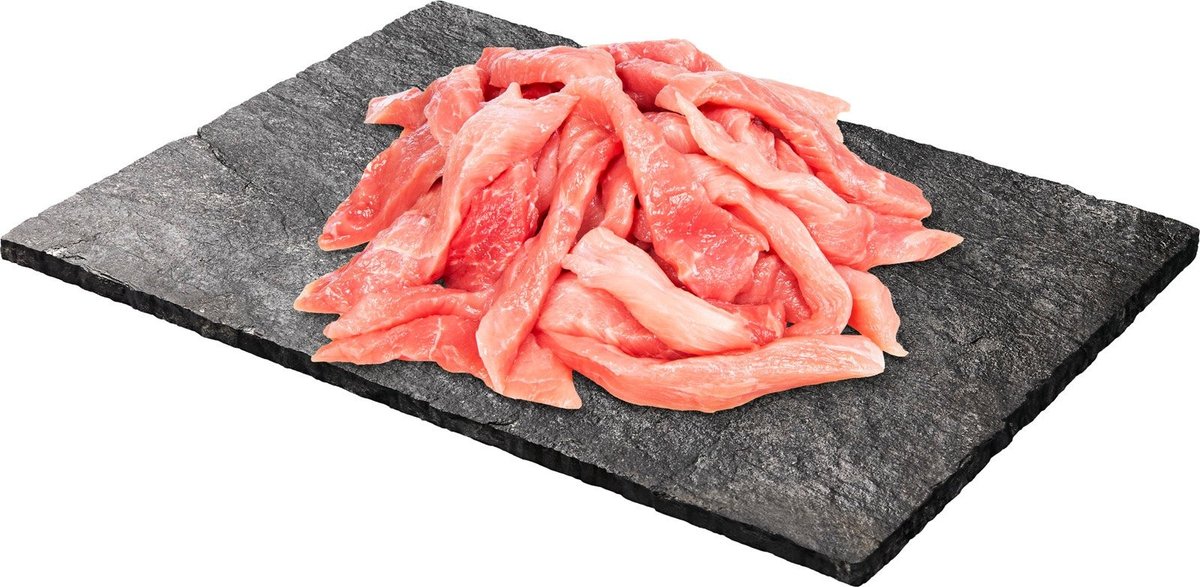 VOCÍLKA Vepřové nudličky, 400g