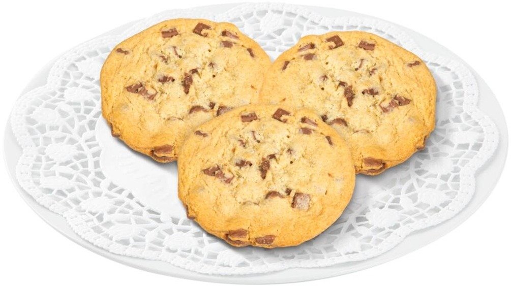 Čoko cookies 75g