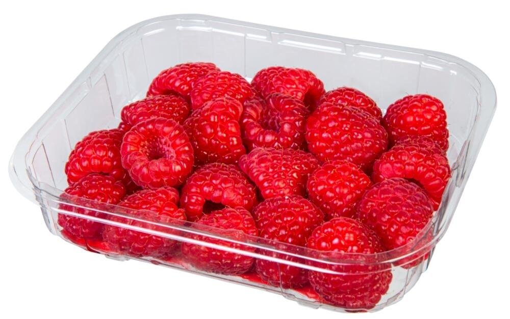 Česká Farma Maliny, 125g